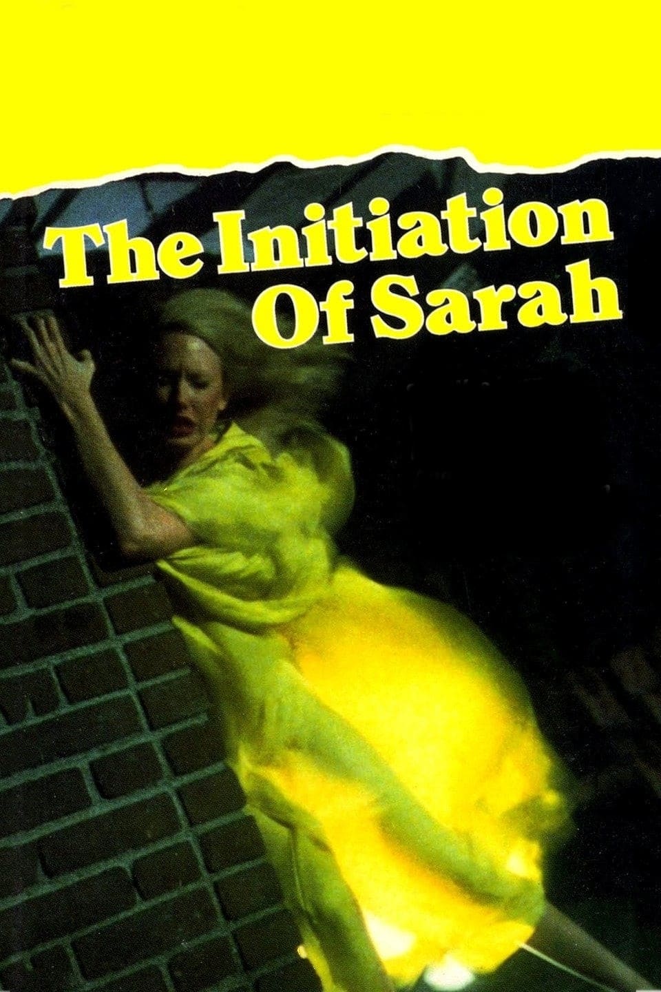 The Initiation of Sarah | The Initiation of Sarah