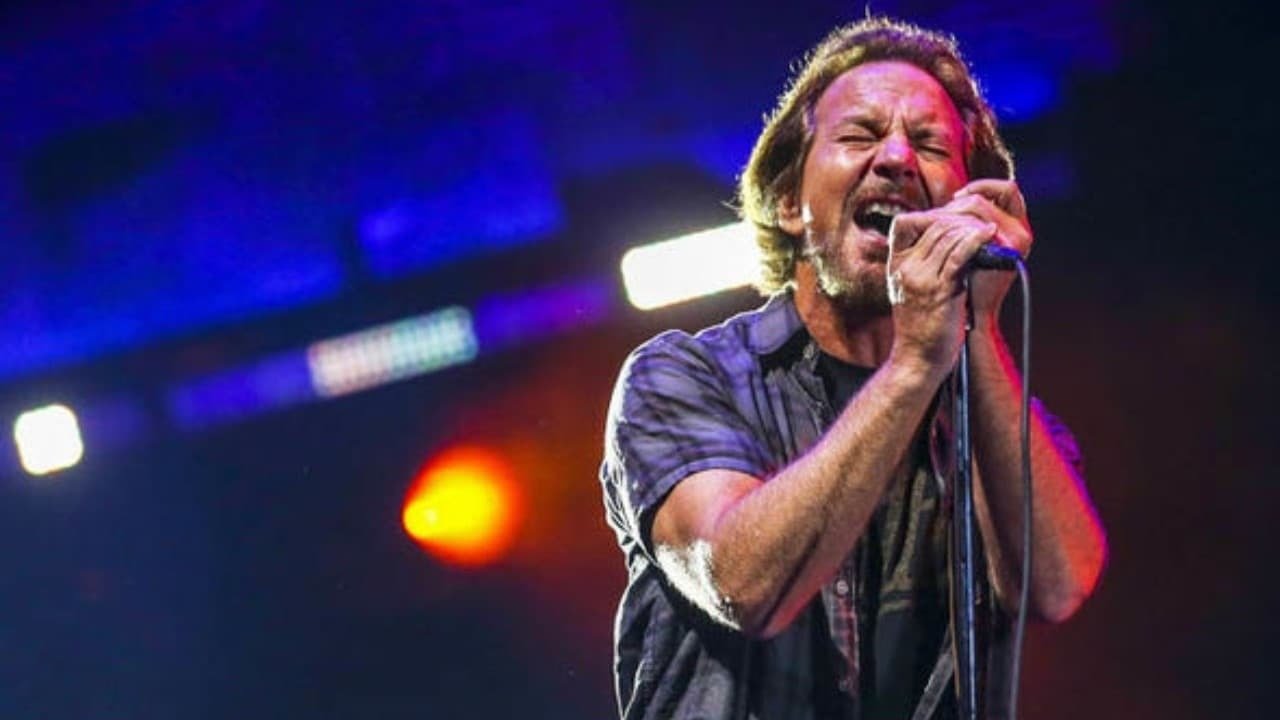 Pearl Jam: Santiago 2005|Pearl Jam: Santiago 2005