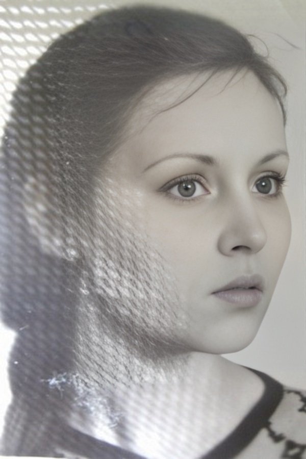 بازیگر Elena Abalmasova  