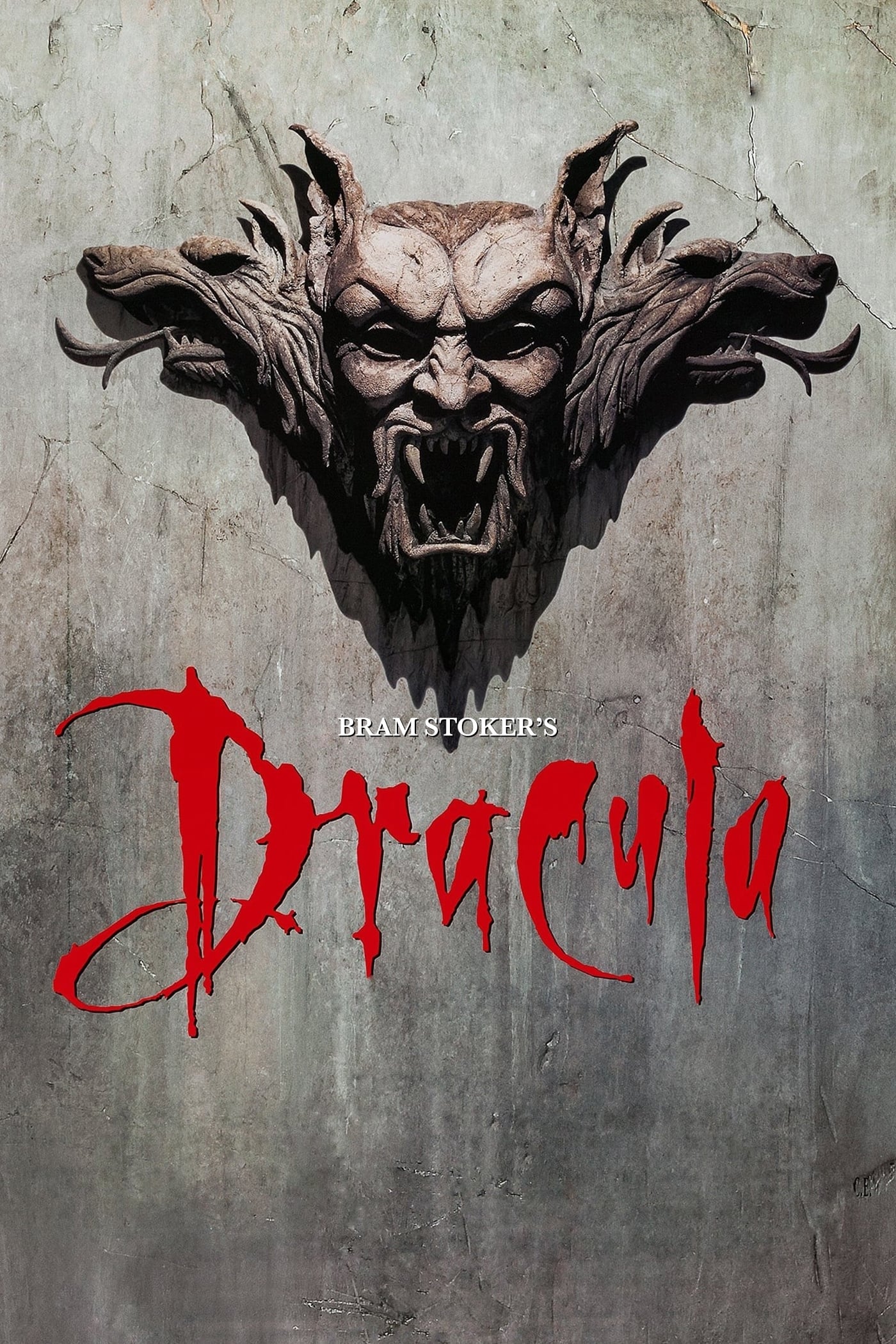 دراکولای برام استوکر | Bram Stoker's Dracula