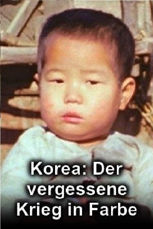 Korea – Der vergessene Krieg | Korea – Der vergessene Krieg