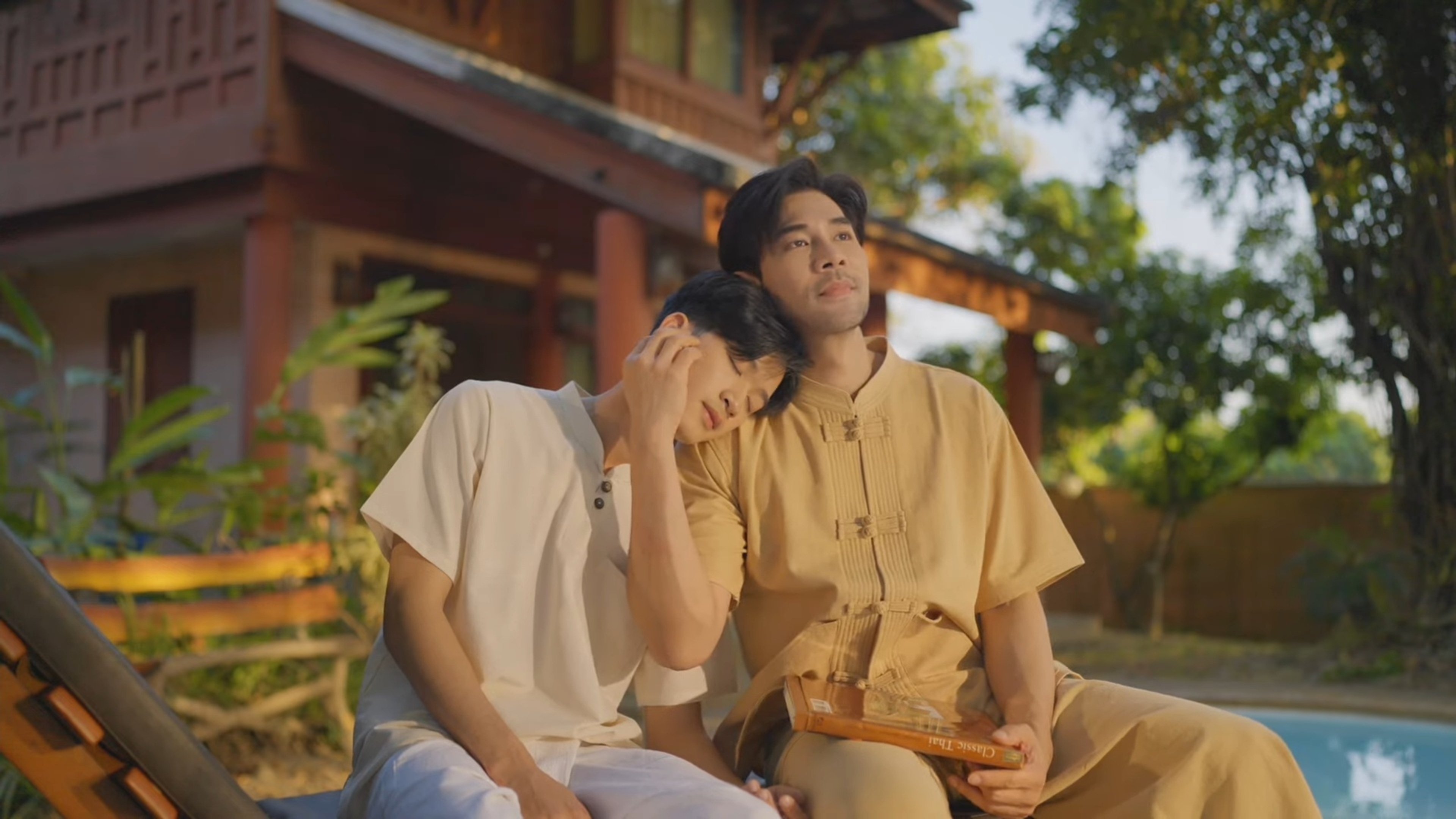 คิดถึงเดอะซีรี่ส์|คิดถึงเดอะซีรี่ส์