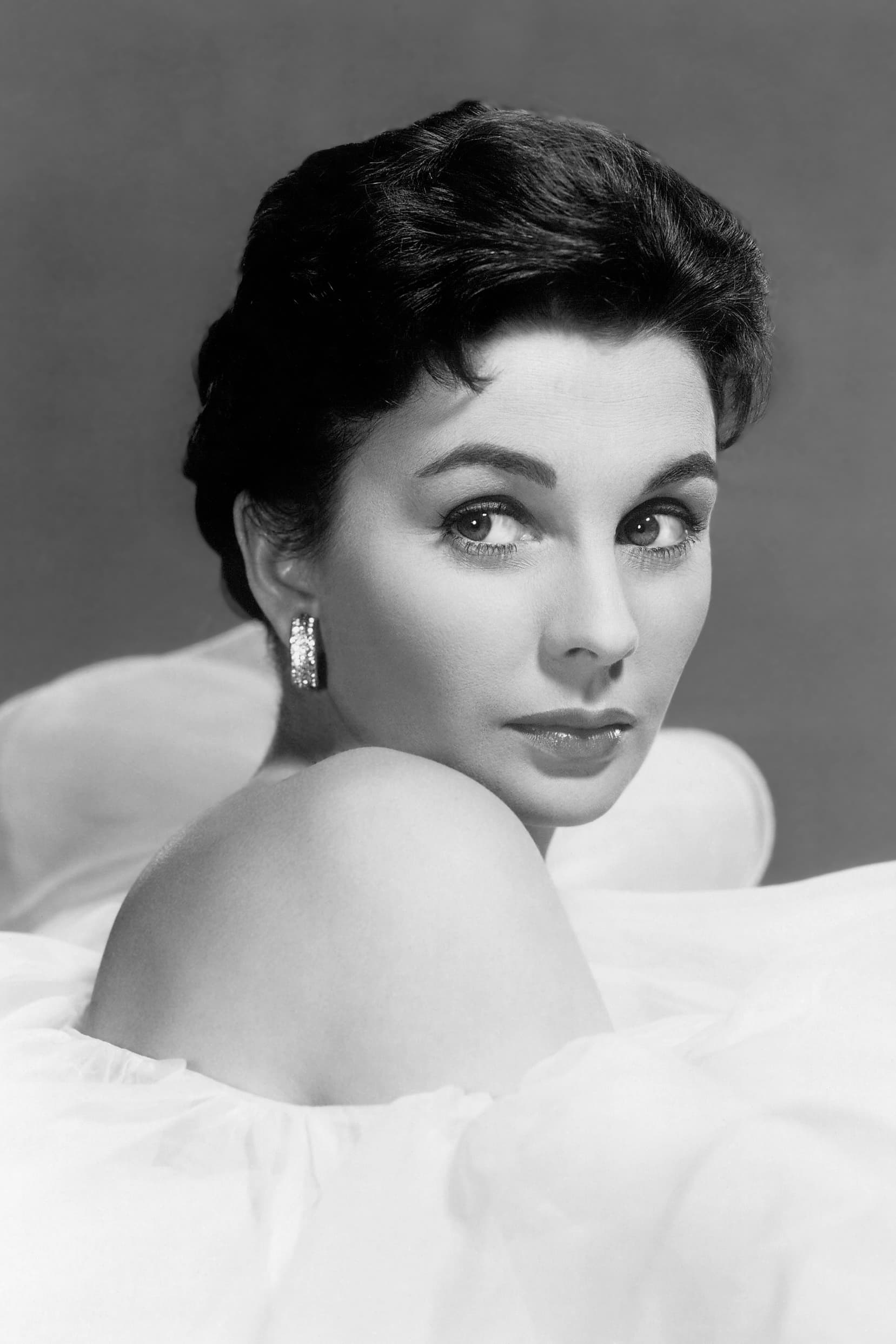 بازیگر Jean Simmons  