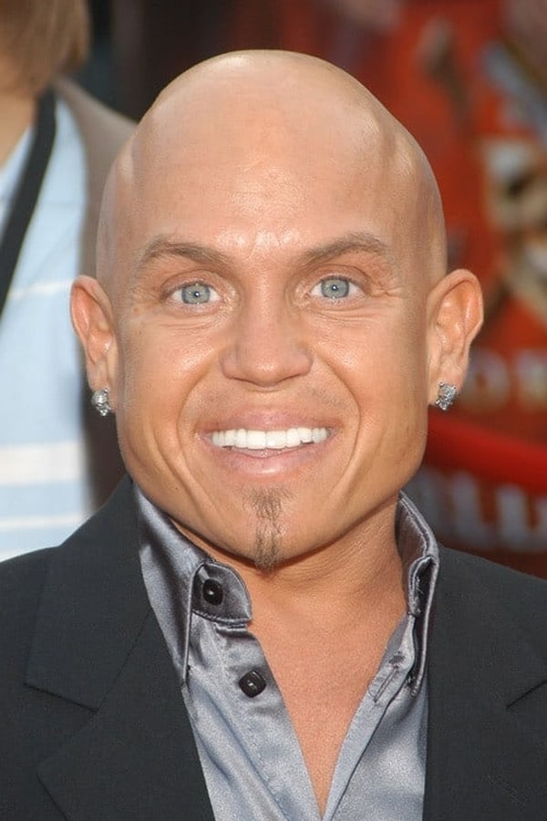 بازیگر Martin Klebba  