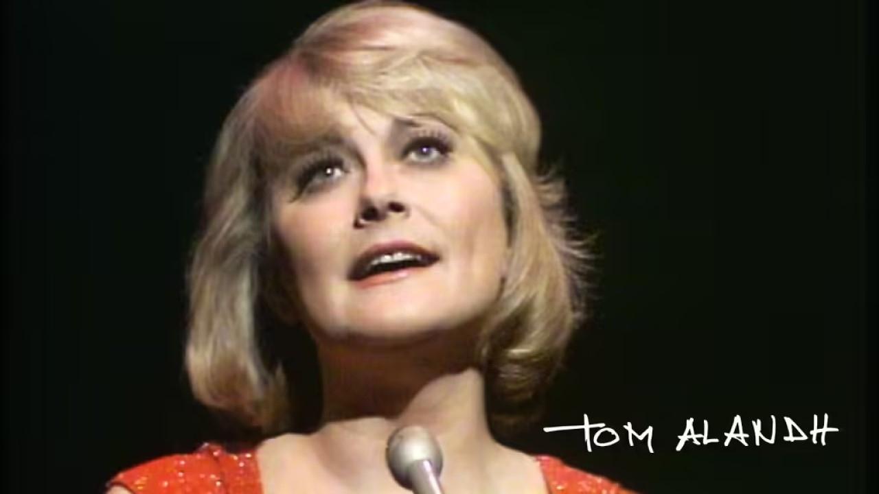Underbart är kort - en film om Monica Zetterlund|Underbart är kort - en film om Monica Zetterlund