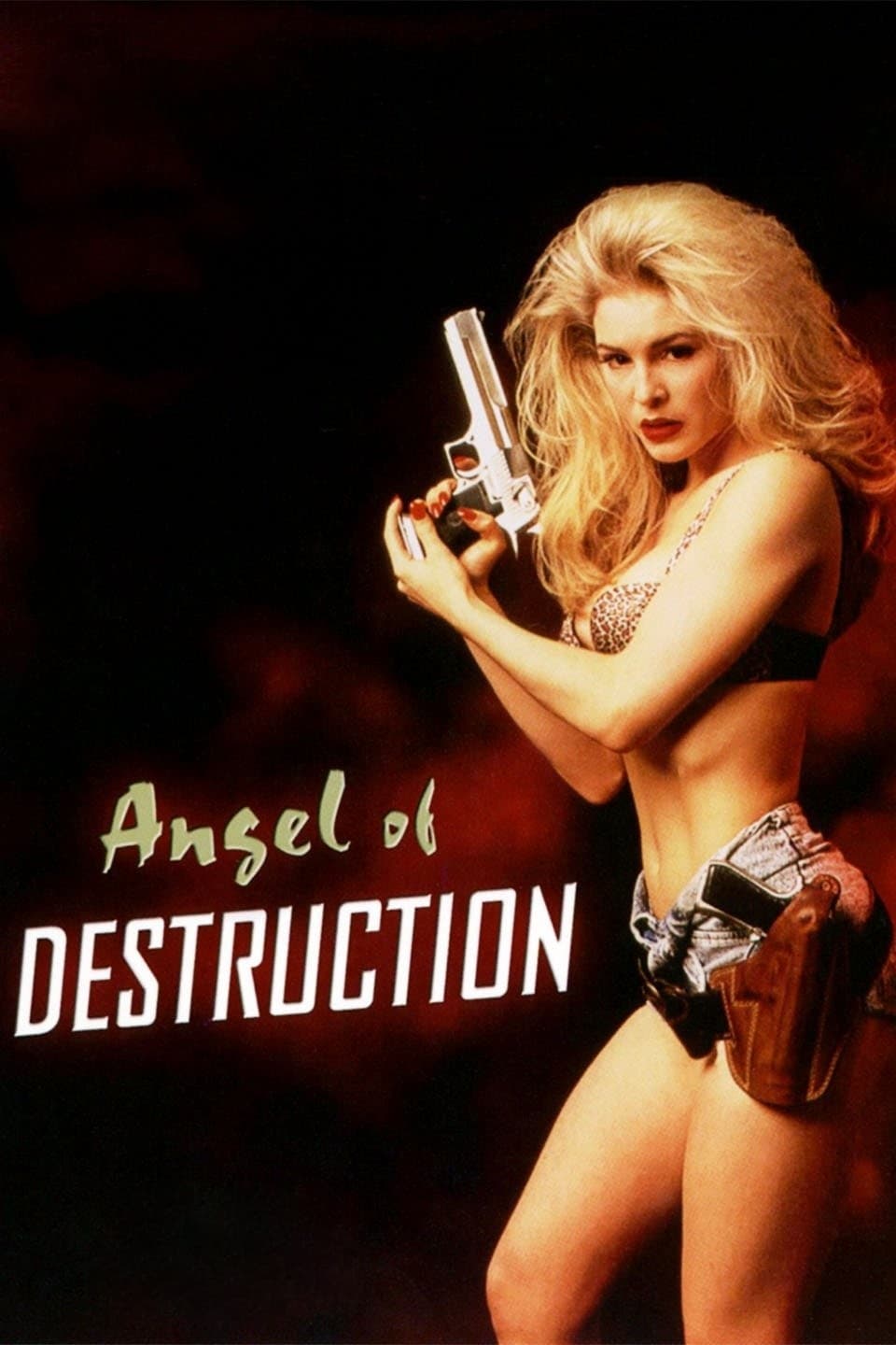 Angel of Destruction | Angel of Destruction