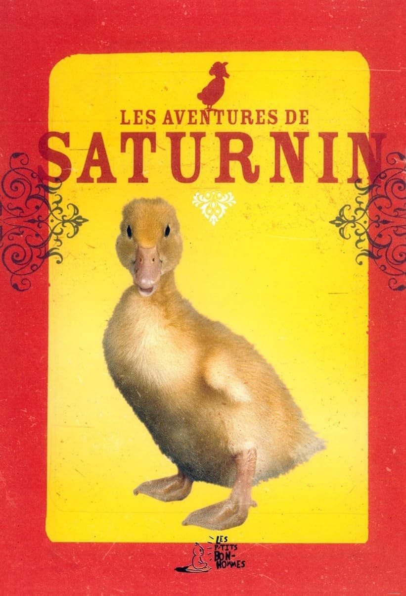 Les Aventures de Saturnin | Les Aventures de Saturnin