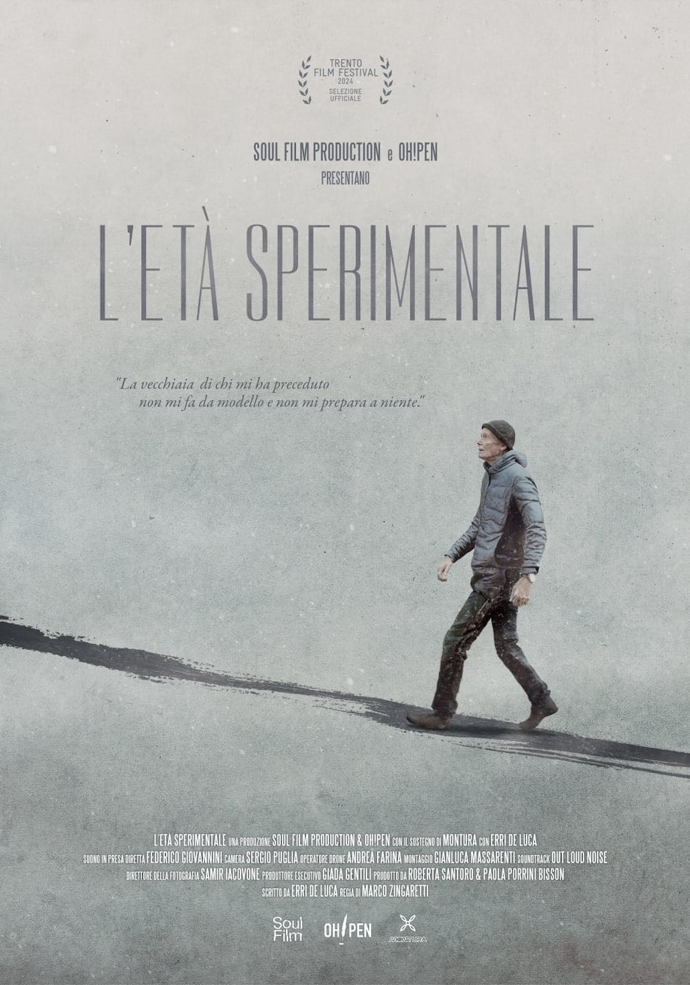 L'età Sperimentale | L'età Sperimentale