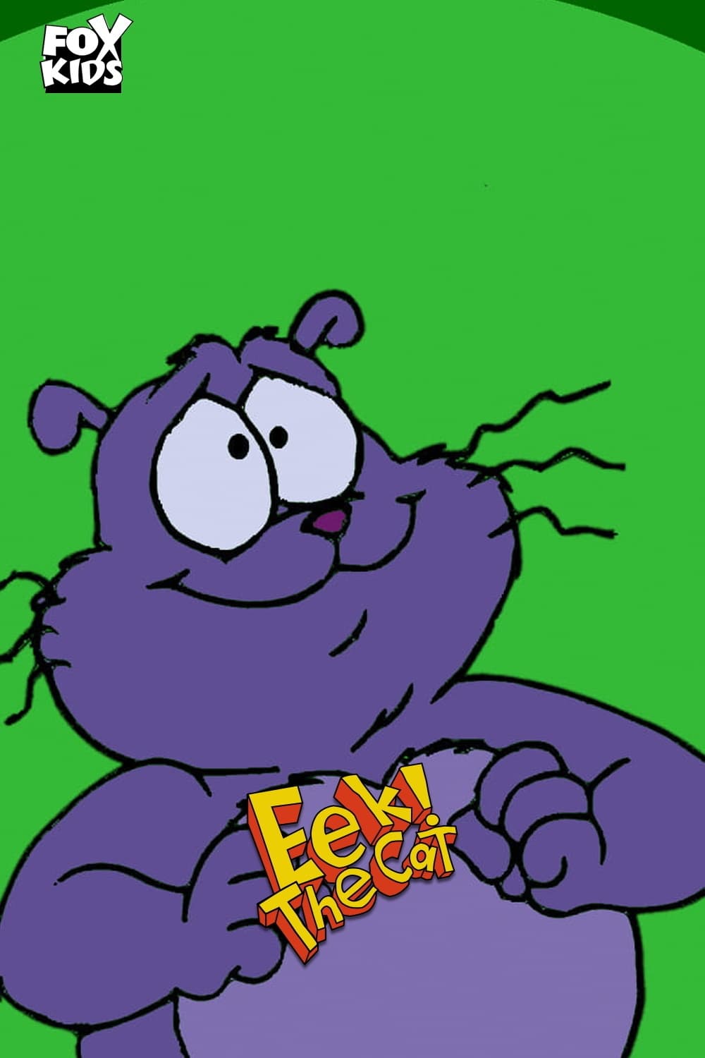 Eek! The Cat | Eek! The Cat