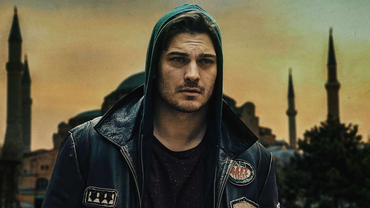 محافظ|Hakan: Muhafız