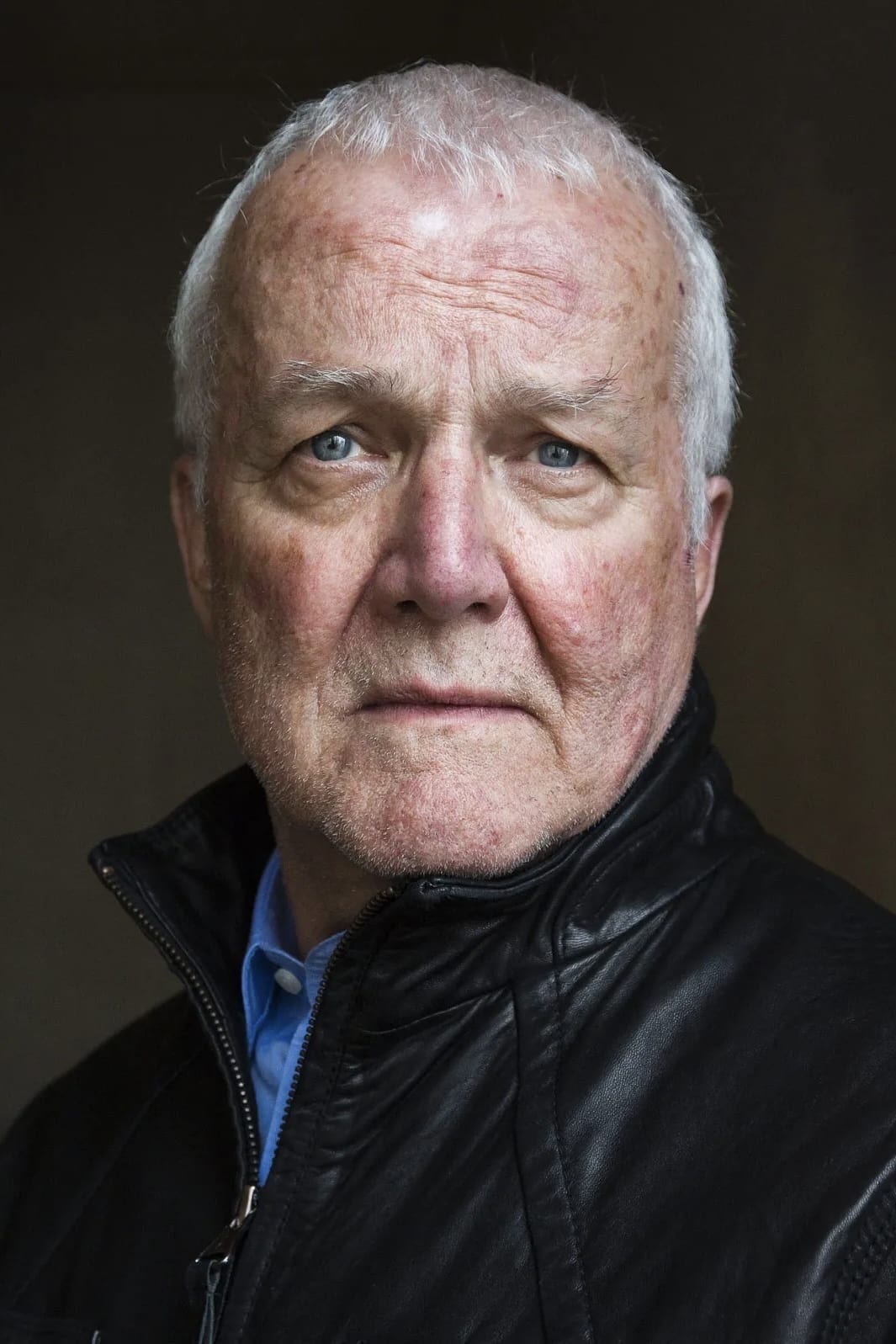 بازیگر Russell Banks  