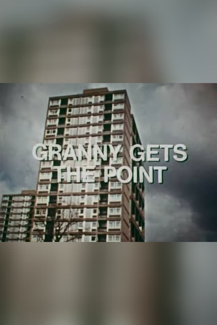 Granny Gets the Point | Granny Gets the Point