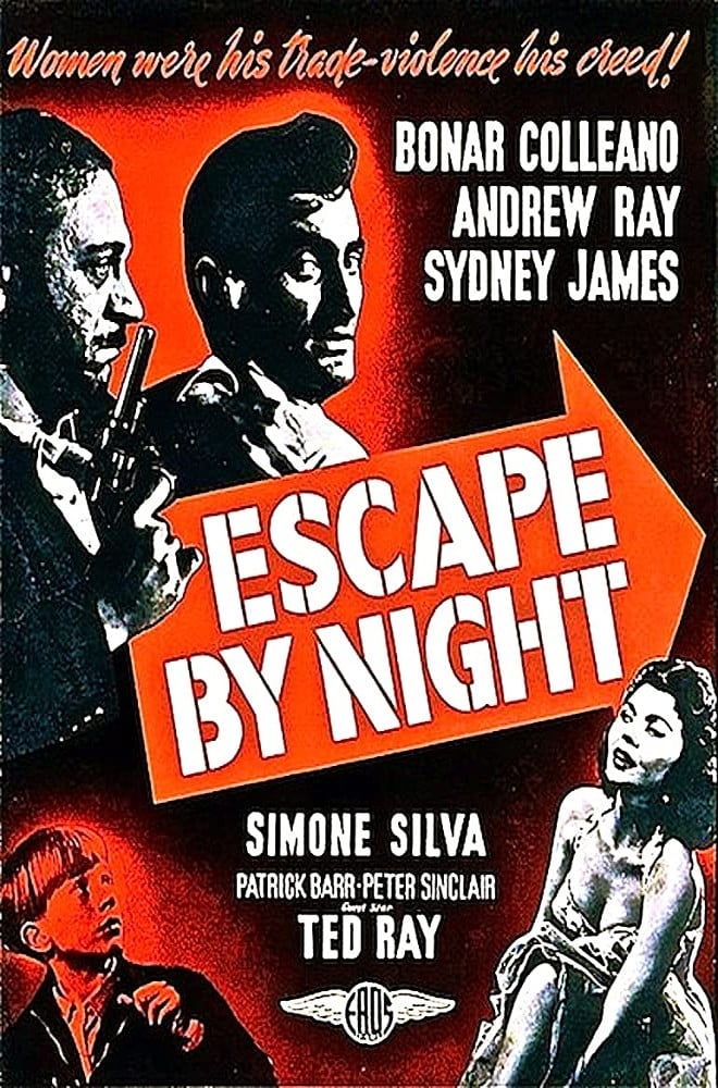 Escape by Night | Escape by Night