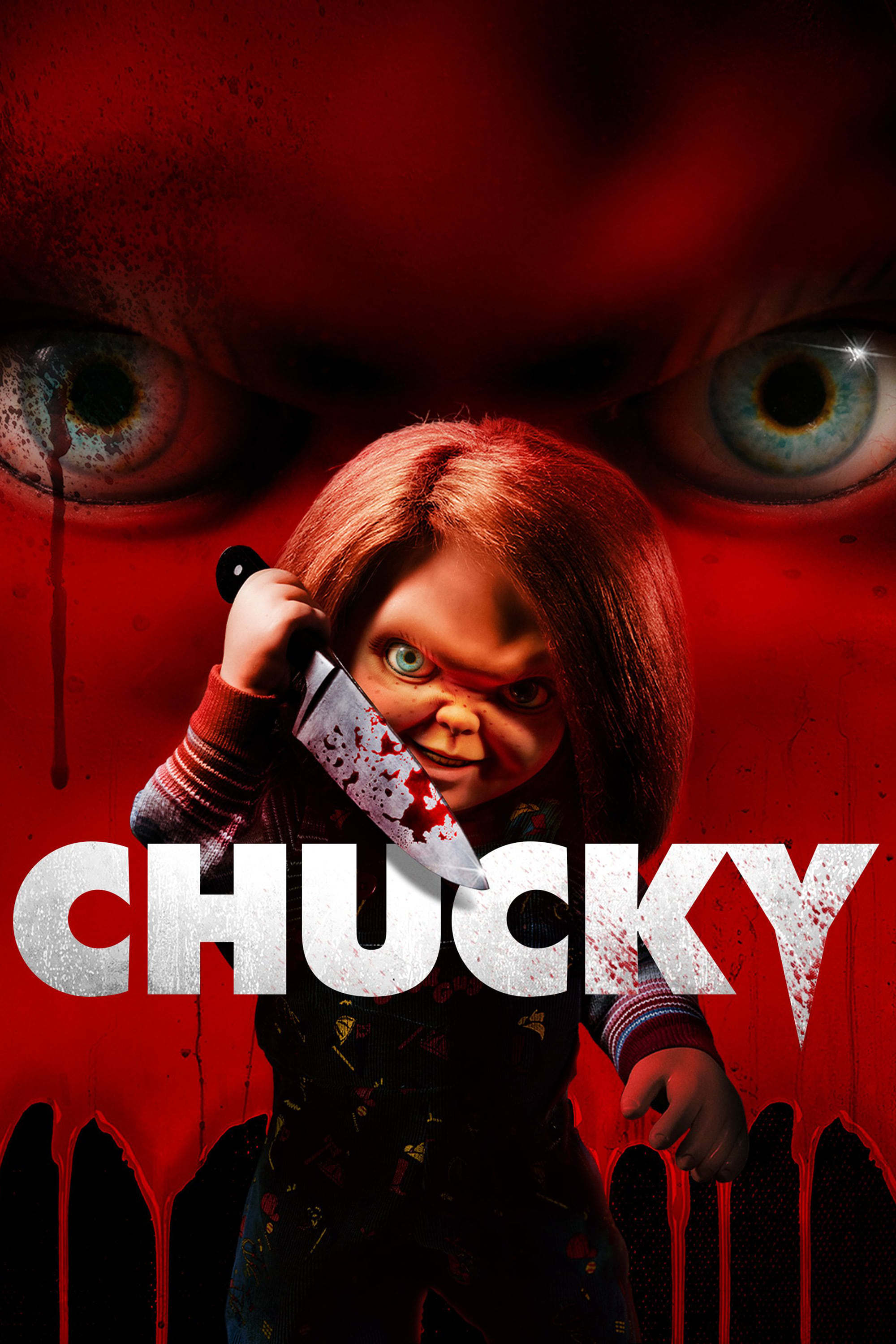 چاکی | Chucky