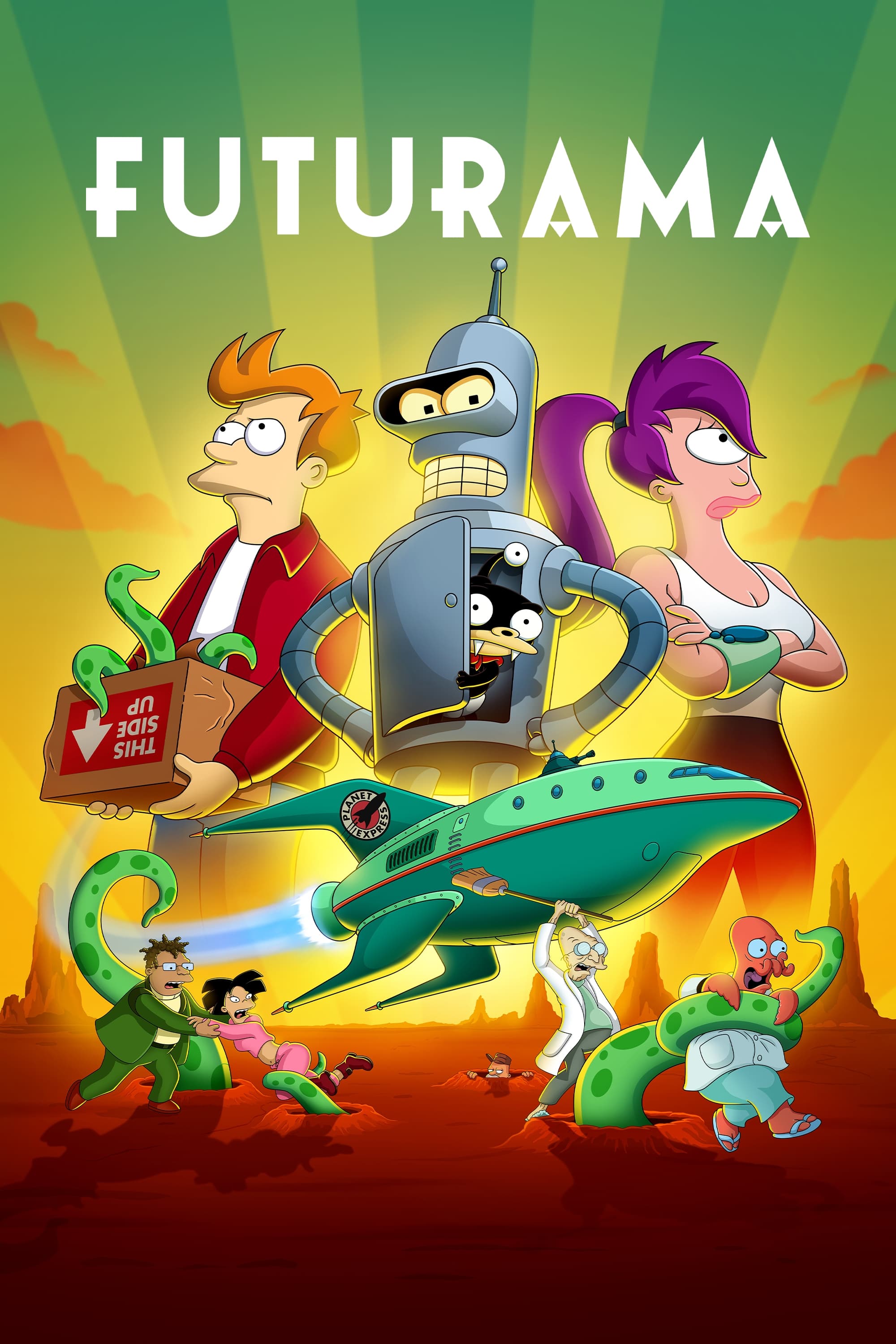 Futurama | Futurama