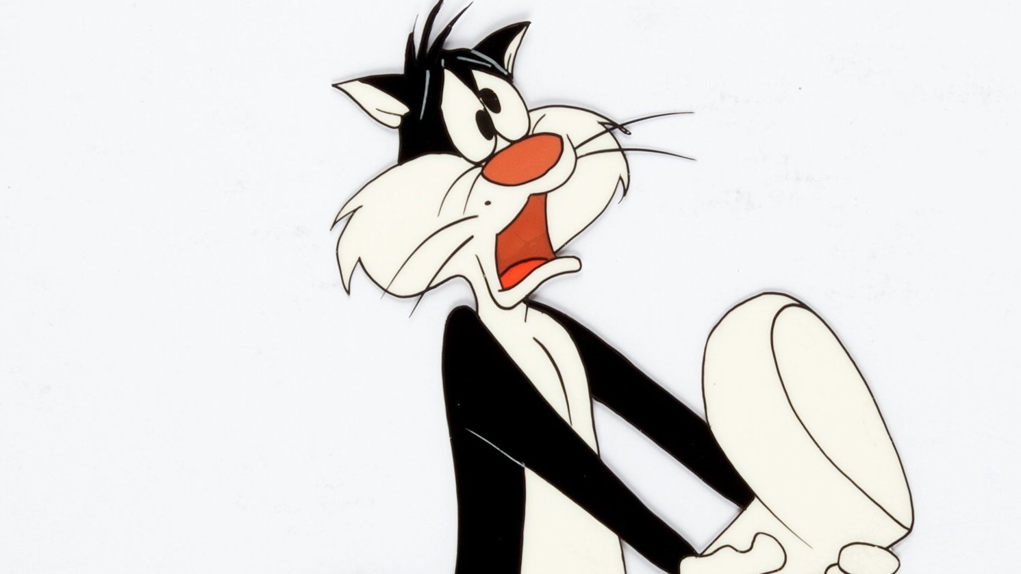 Greedy for Tweety|Greedy for Tweety