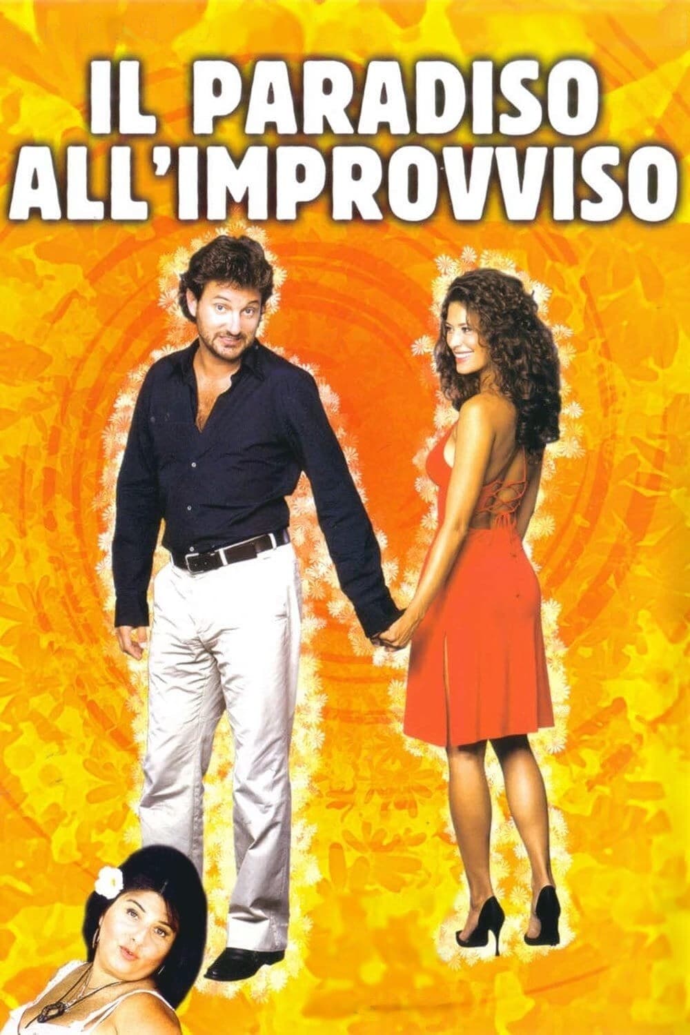 Il paradiso all'improvviso | Il paradiso all'improvviso