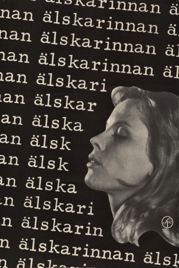 Älskarinnan | Älskarinnan