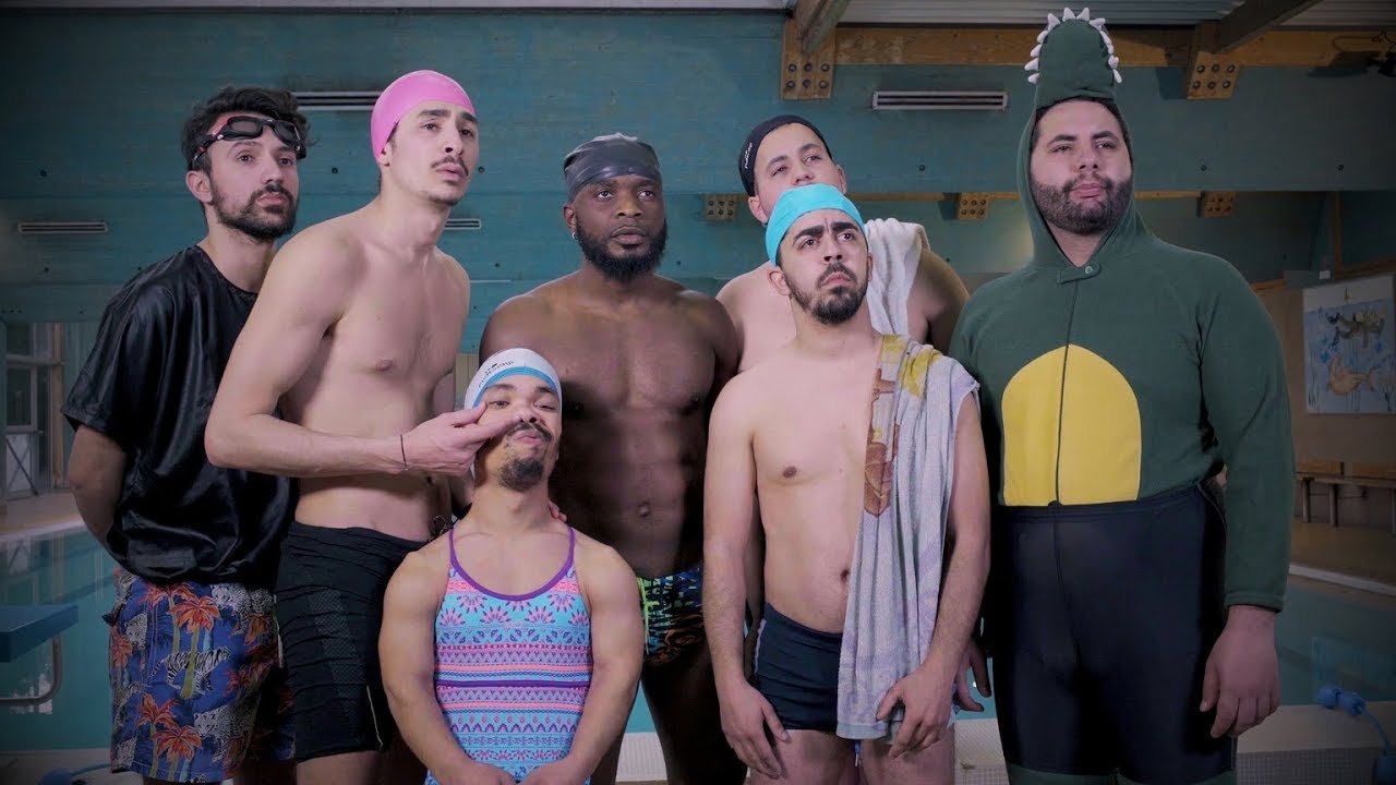 Les Segpa|Les Segpa