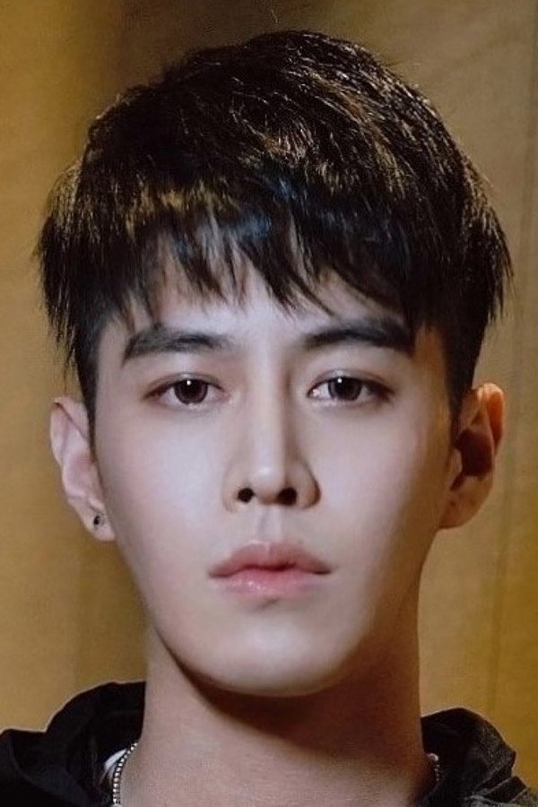 بازیگر Wang Chao Yang  