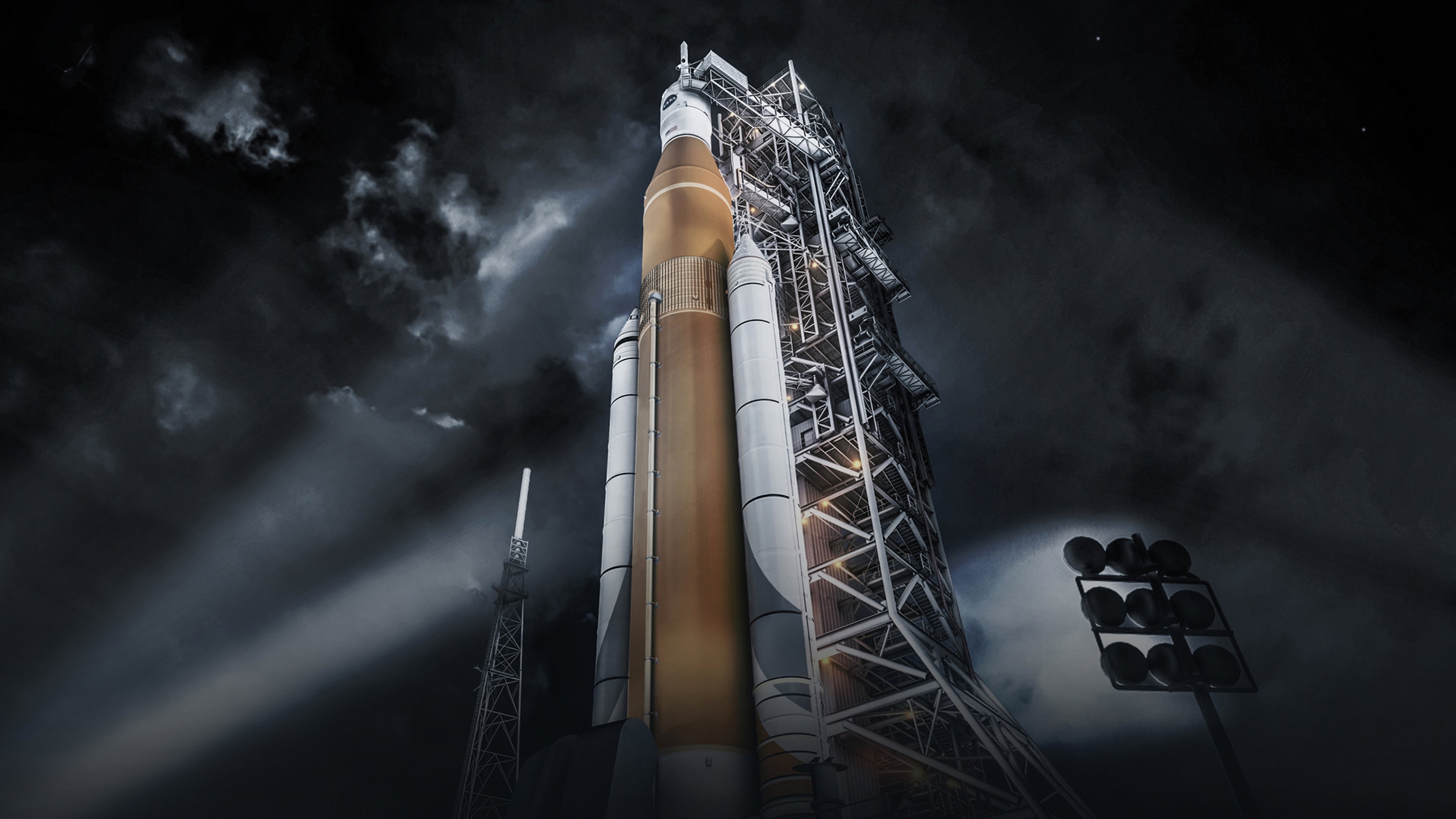 The Age of Aerospace|The Age of Aerospace