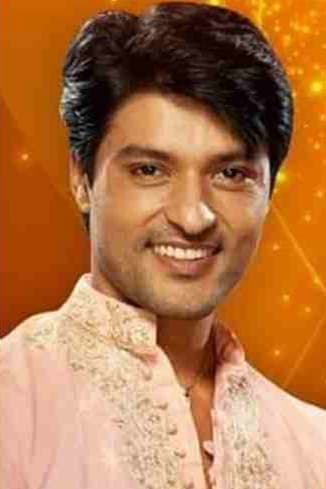 بازیگر Anas Rashid  