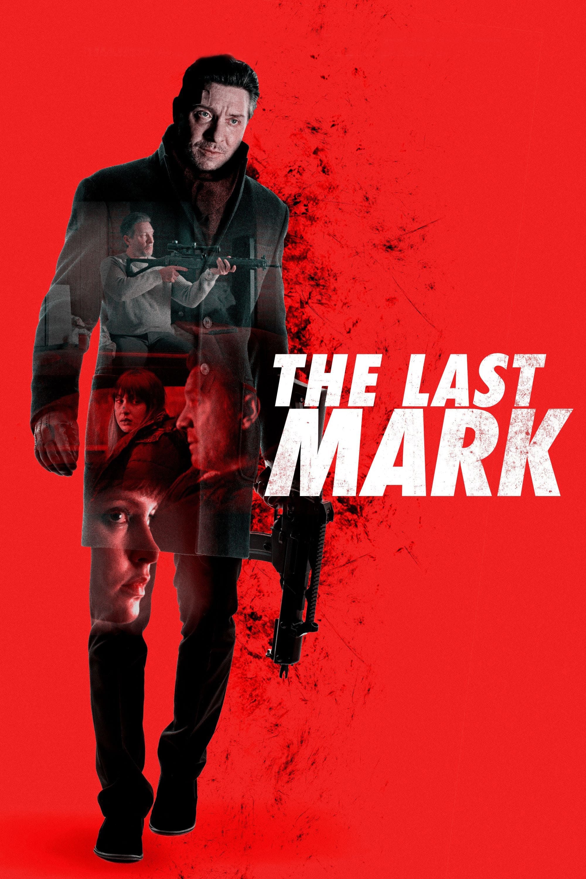 The Last Mark | The Last Mark