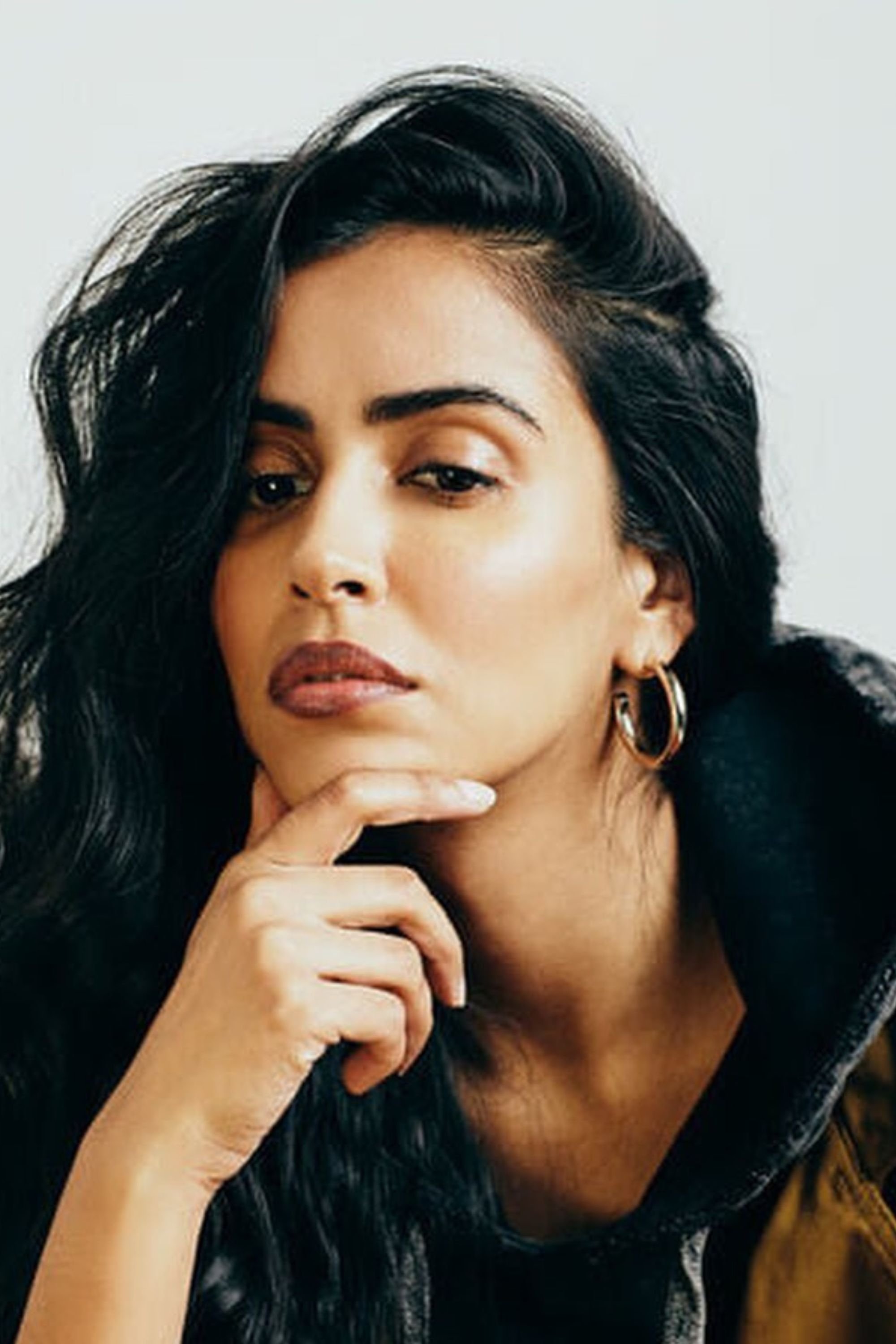 بازیگر Parveen Kaur  
