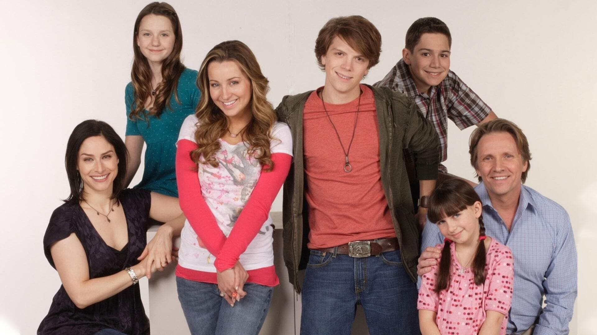 Life with Derek|Life with Derek