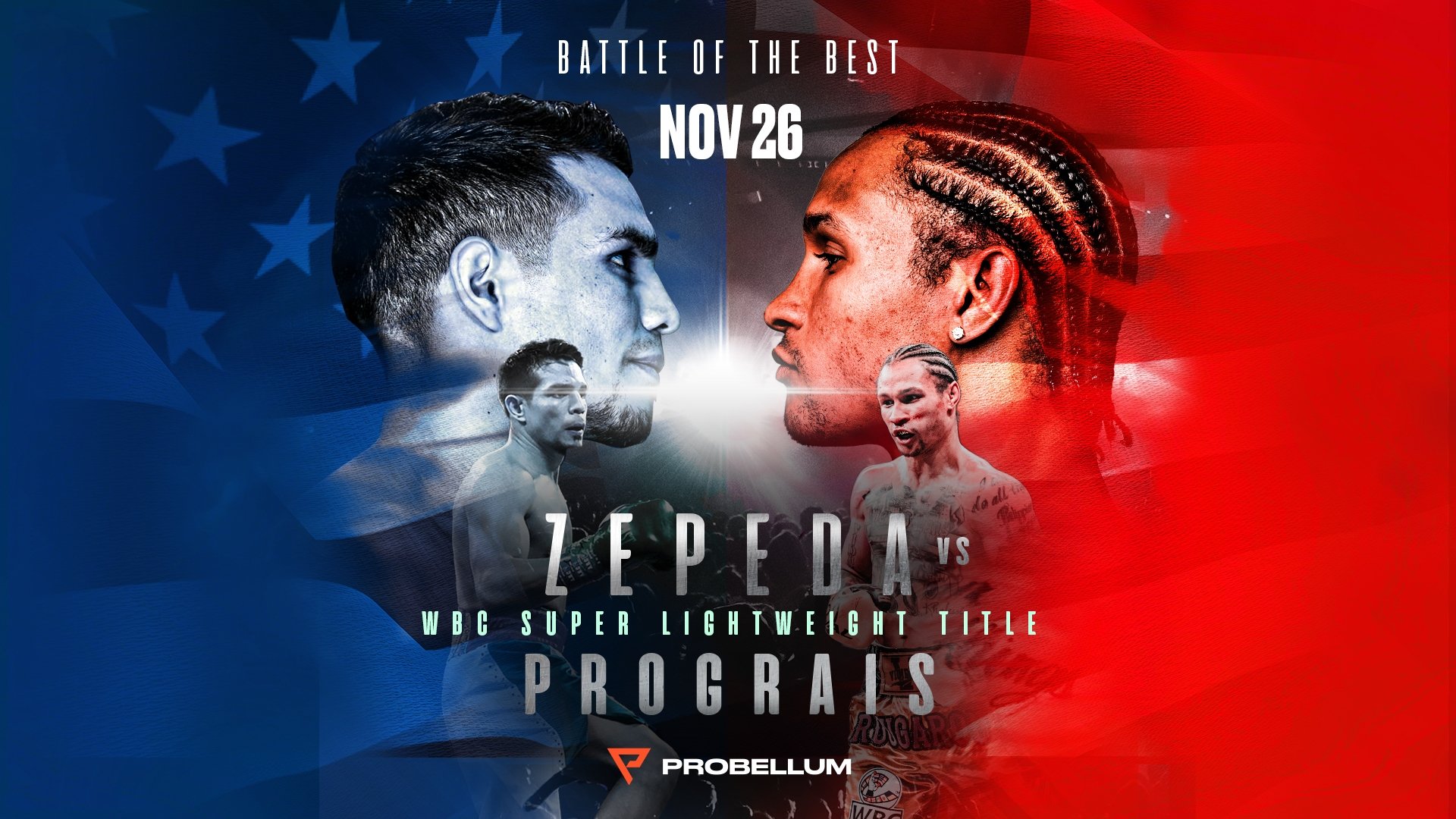 Jose Zepeda vs. Regis Prograis|Jose Zepeda vs. Regis Prograis