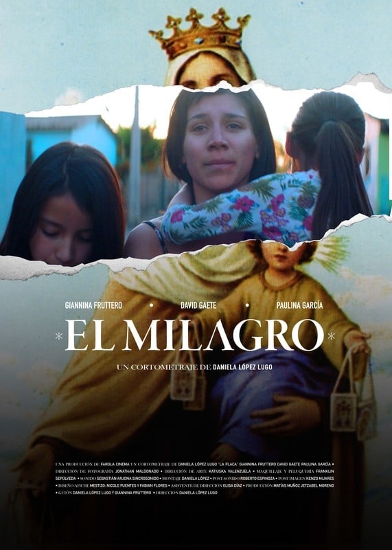 El milagro | El milagro