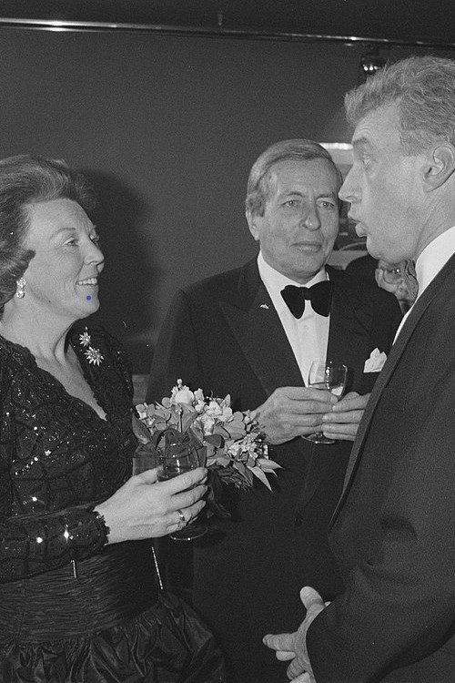 Gala van de Eeuw: 100 Jaar Carre