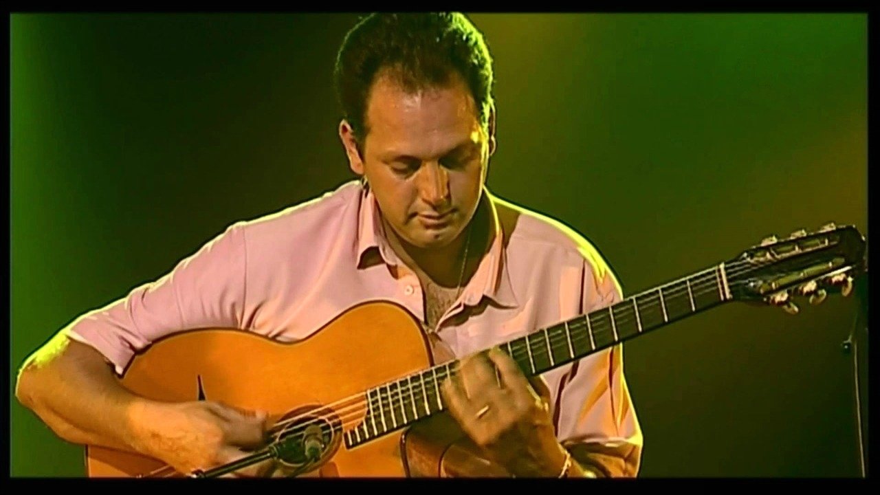 The Rosenberg Trio - Live at The New Morning|The Rosenberg Trio - Live at The New Morning