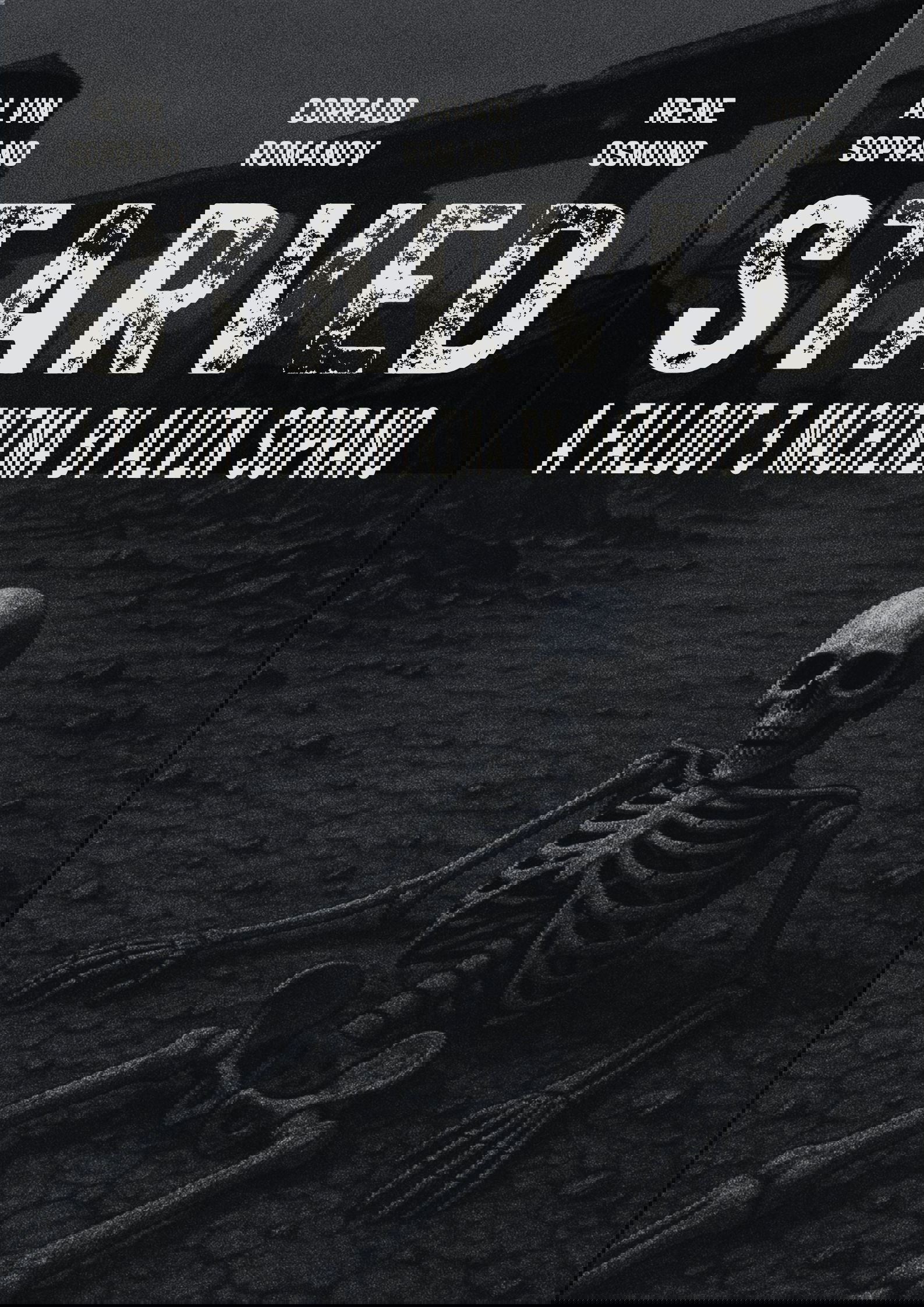 Starved