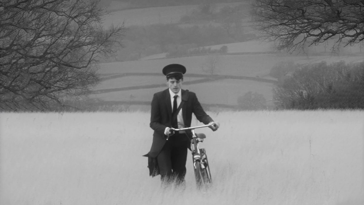 Letters to the Postman|Letters to the Postman