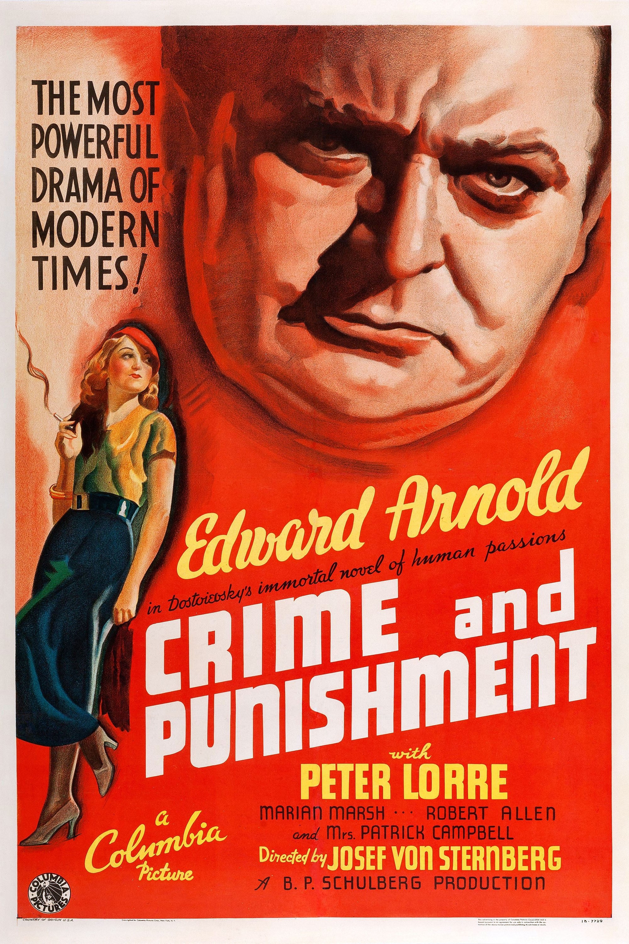 Crime and Punishment | Crime and Punishment