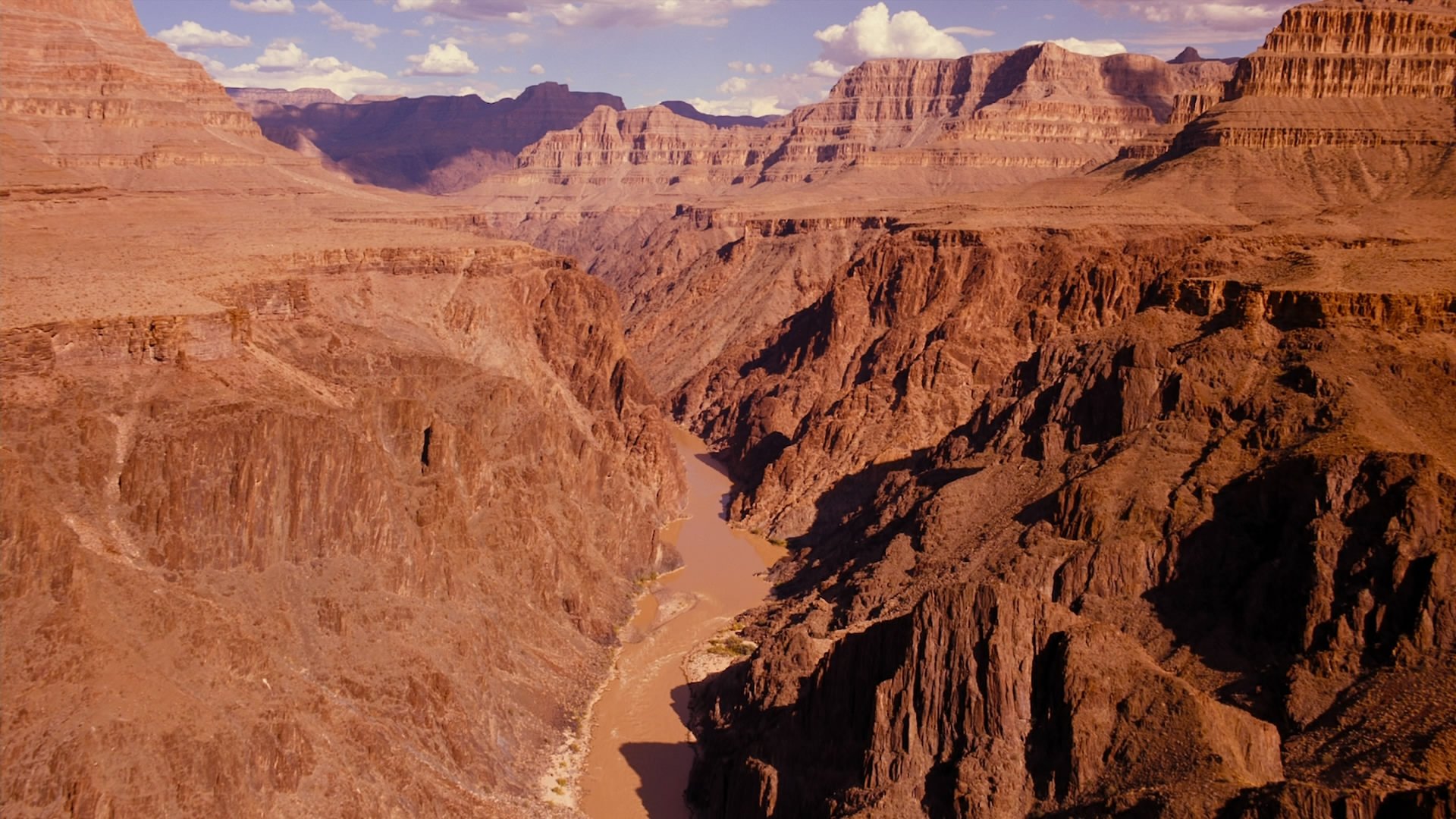 Grand Canyon Adventure: River at Risk|Grand Canyon Adventure: River at Risk