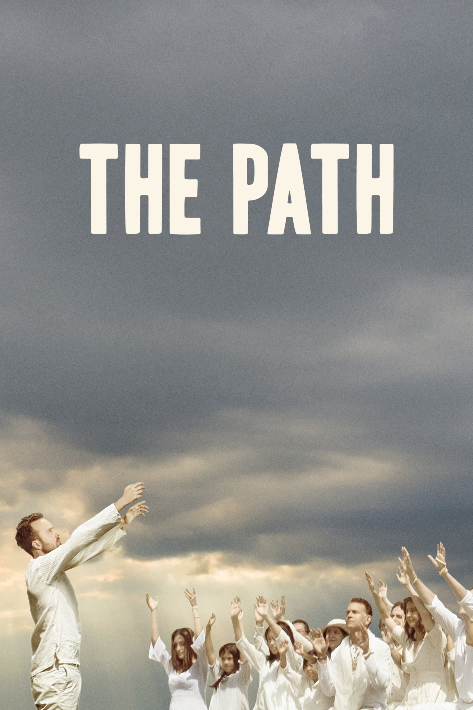 The Path | The Path