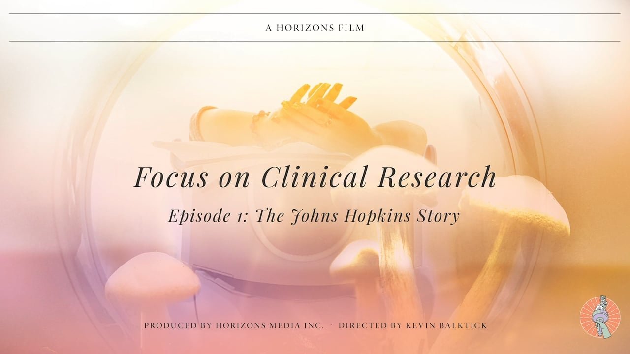 Focus on Clinical Research, Episode 1: The Johns Hopkins Story|Focus on Clinical Research, Episode 1: The Johns Hopkins Story