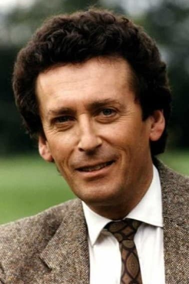 بازیگر Robert Powell  