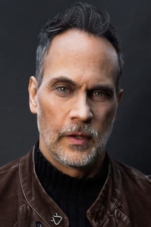 بازیگر Todd Stashwick  