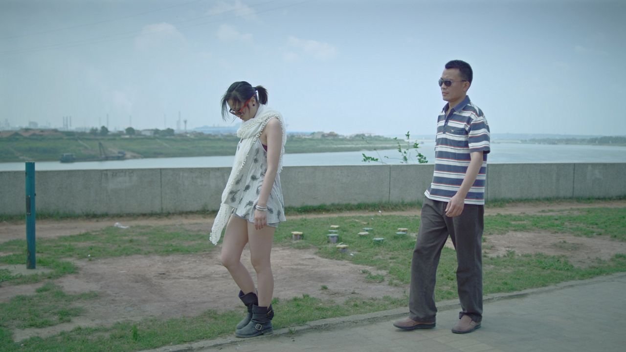 楊梅洲|楊梅洲