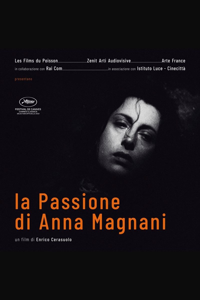 La Passione di Anna Magnani | La Passione di Anna Magnani
