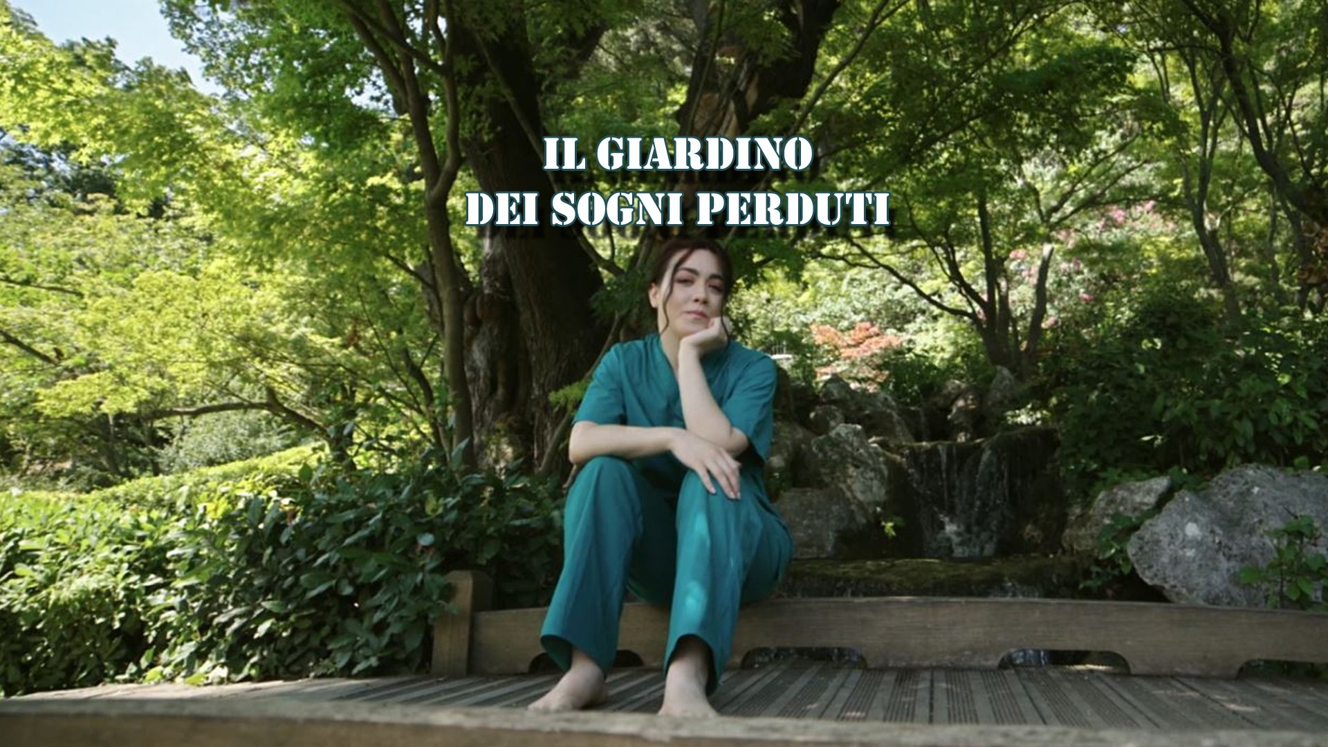Il Giardino dei sogni perduti|Il Giardino dei sogni perduti