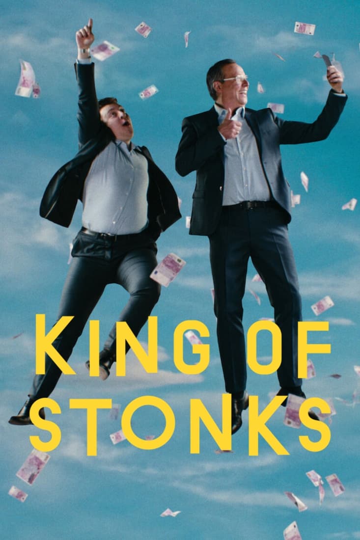 King of Stonks | King of Stonks