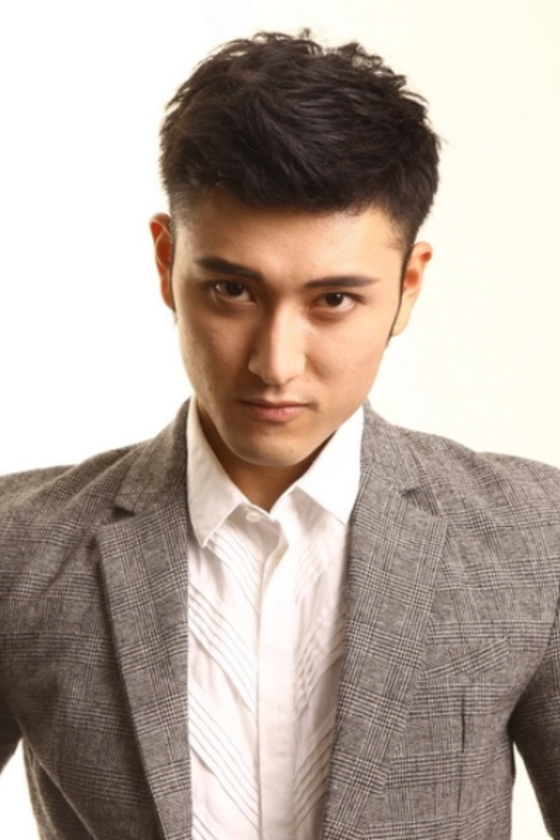 بازیگر Zhao Yijie  