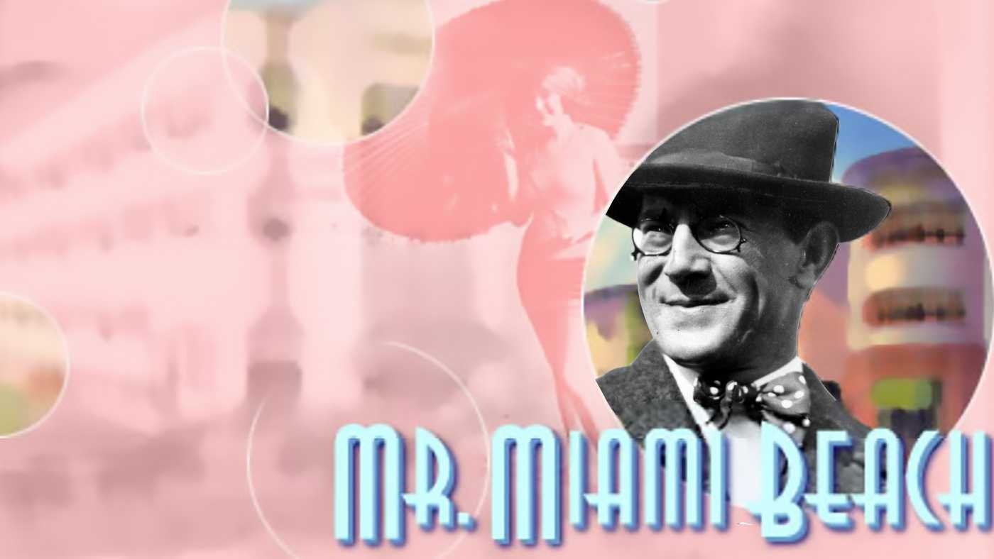 Mr. Miami Beach|Mr. Miami Beach