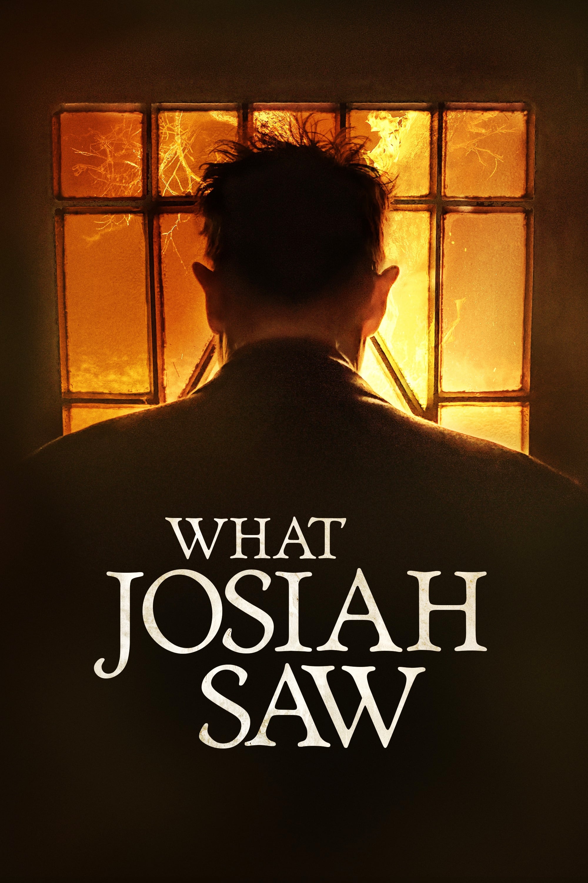 What Josiah Saw | What Josiah Saw