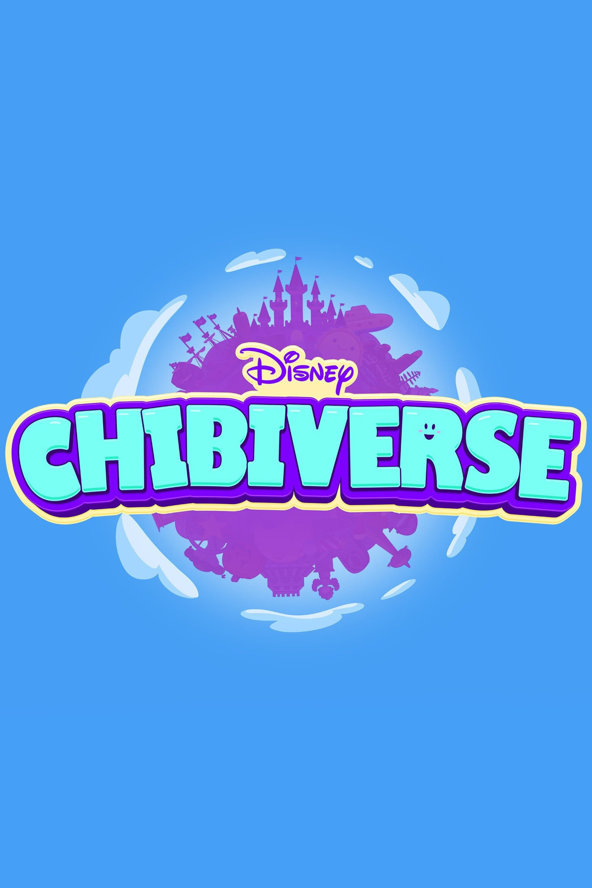 Chibiverse | Chibiverse