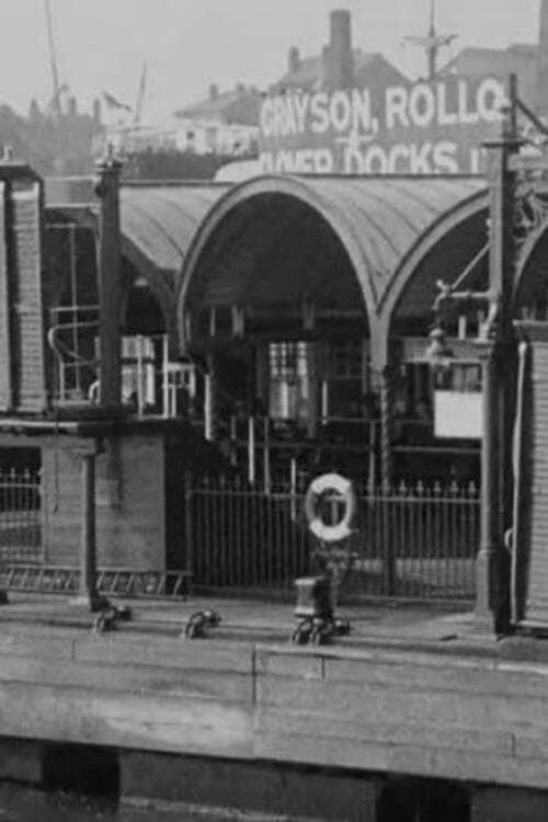 Round the Wirral with a Movie Camera | Round the Wirral with a Movie Camera